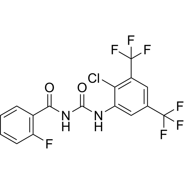 Insecticidal agent 2 201593-85-3